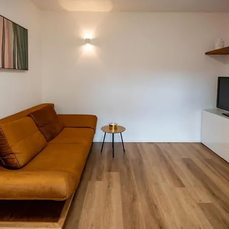 Hidden Corner Lägenhet *