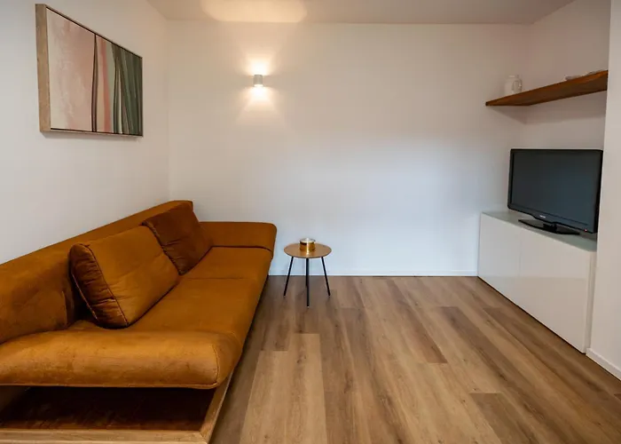 Hidden Corner Apartment *