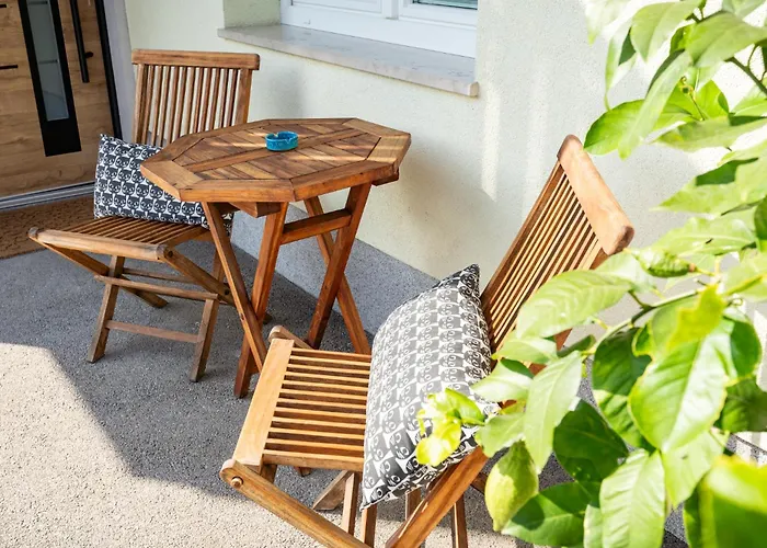 Hidden Corner Διαμέρισμα